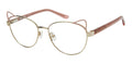Juicy Couture JU 959 Eyeglasses