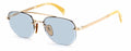 David Beckham DB 1078/S Sunglasses