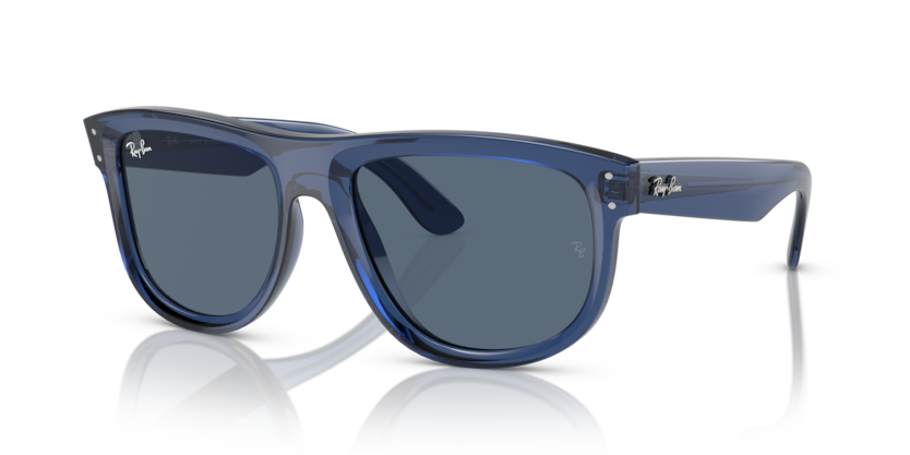Ray-Ban RBR0501S Boyfriend Reverse Sunglasses