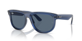Ray-Ban RBR0501S Boyfriend Reverse Sunglasses