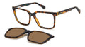 Polaroid PLD D556/C Eyeglasses