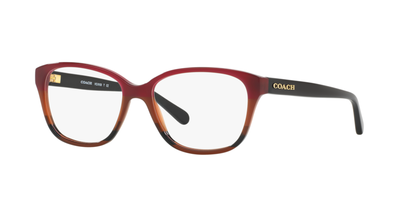 Coach HC6103  Eyeglasses