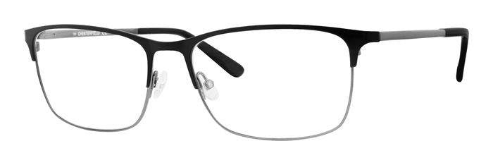 Chesterfield Ch 63Xl Eyeglasses