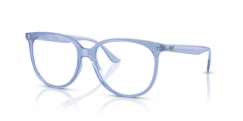 Ray-Ban Vista RX4378V  Eyeglasses