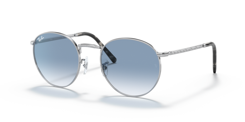 Ray-Ban RB3637 New Round Sunglasses