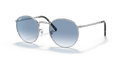 Ray-Ban RB3637 New Round Sunglasses