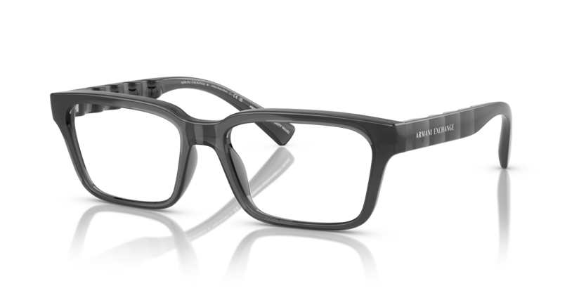 Armani Exchange AX3116  Eyeglasses