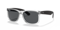 Ray-Ban RB4165 Justin Sunglasses