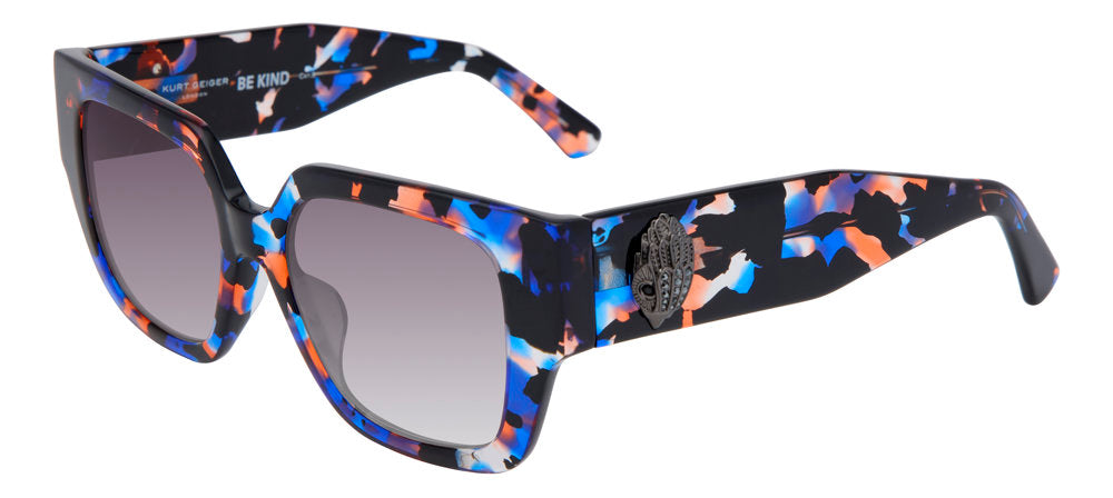Kurt Geiger KGL1060/G/S Sunglasses