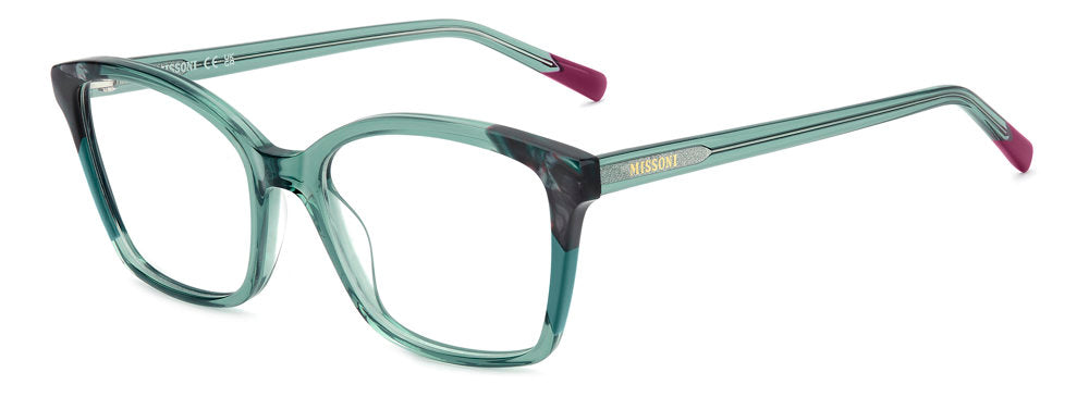 Missoni MIS 0252 Eyeglasses