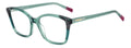 Missoni MIS 0252 Eyeglasses