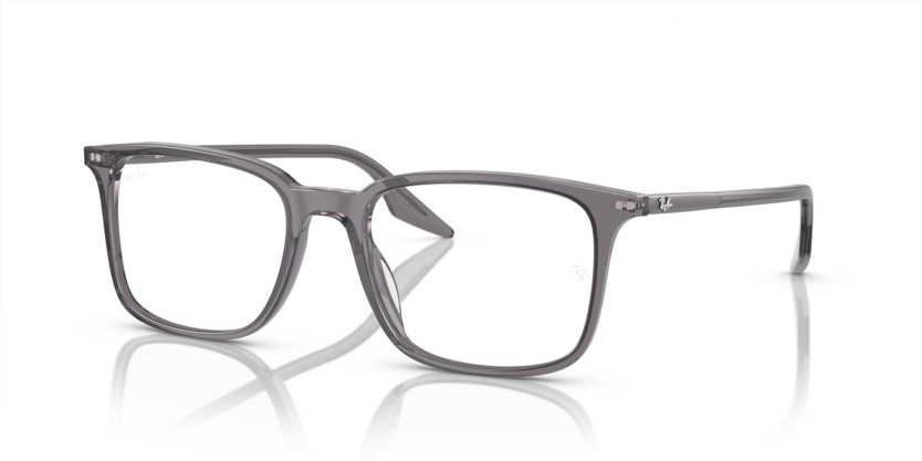 Ray-Ban Vista RX5421F  Eyeglasses