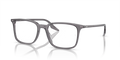 Ray-Ban Vista RX5421F  Eyeglasses