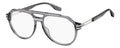 Marc Jacobs MARC 876 Eyeglasses