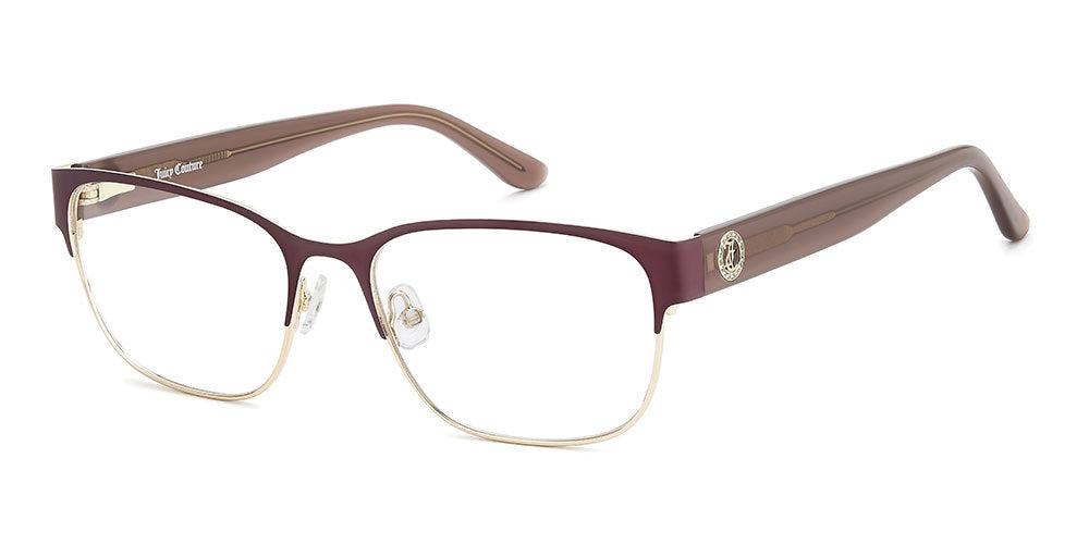 Juicy Couture JU 271/G Eyeglasses