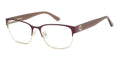 Juicy Couture JU 271/G Eyeglasses