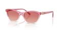 Swarovski SK6070F  Sunglasses