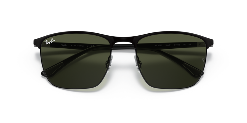 Ray-Ban RB3686  Sunglasses