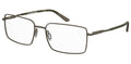 Under Armour UA 5098XL/G Eyeglasses