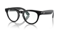 Ray-Ban Wearable RW4009 Headliner Smart Glasses