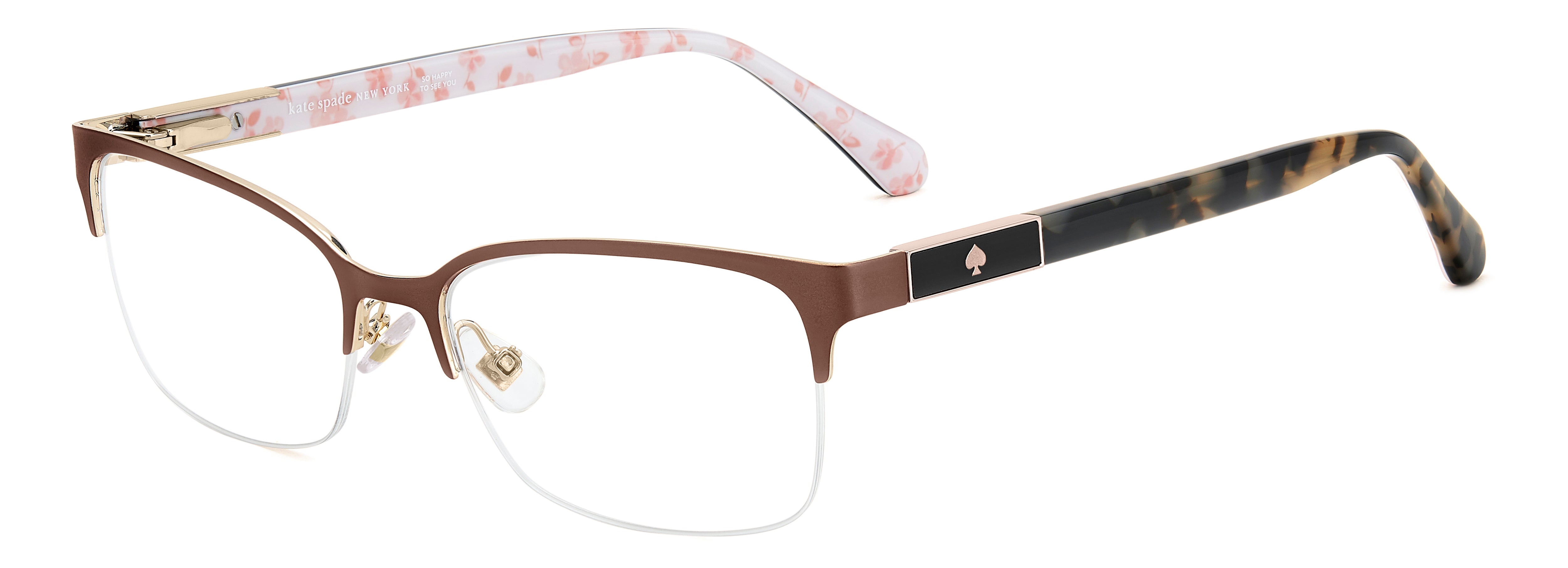 Kate Spade Ks Alexanne 2/g Eyeglasses