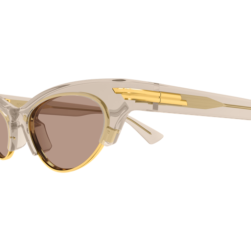 Bottega Veneta BV1431S Sunglasses