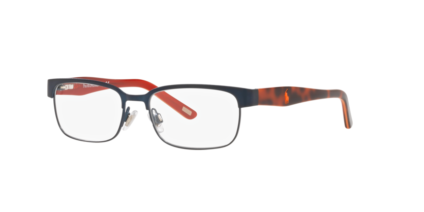 Polo Prep PP8036  Eyeglasses Kids