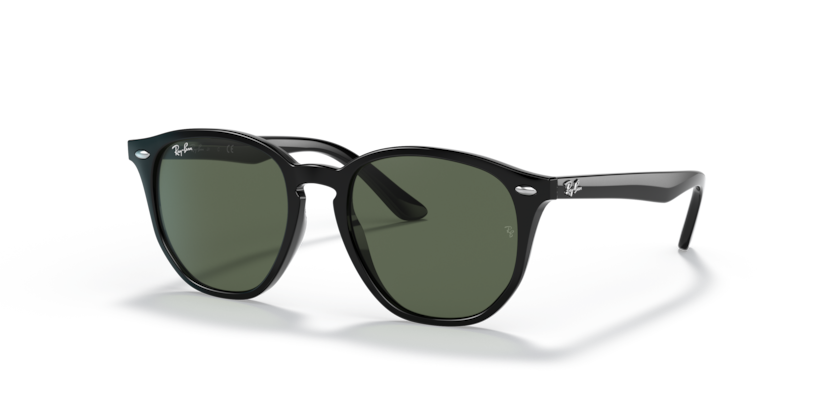 Ray-Ban Junior RJ9070S  Sunglasses Kids