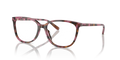 Michael Kors MK4067U Santa Clara Eyeglasses