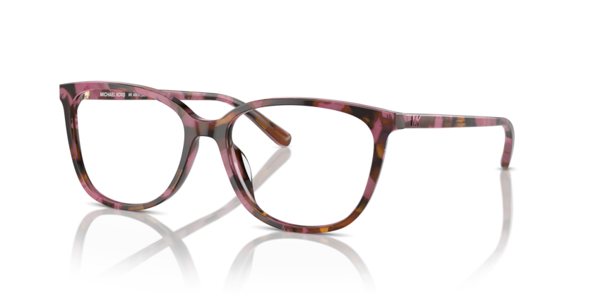 Michael Kors MK4067U Santa Clara Eyeglasses