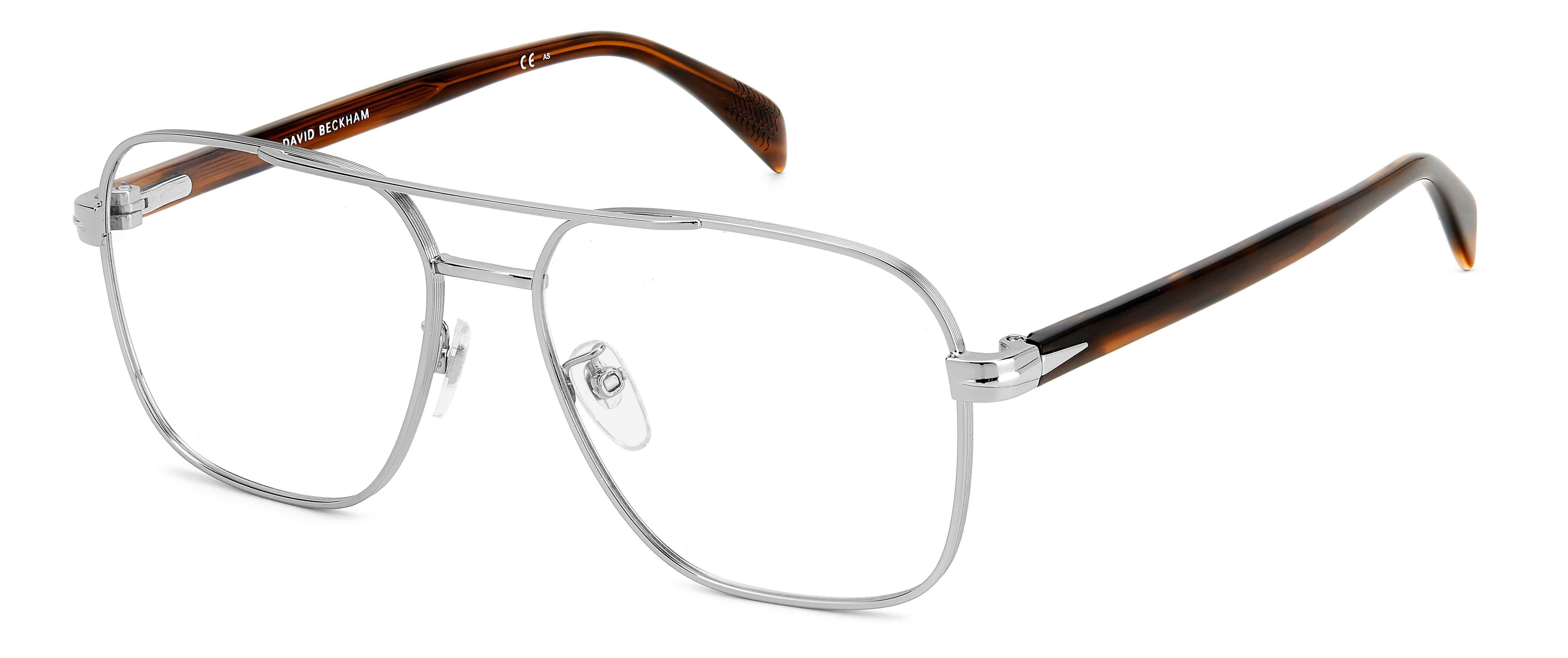 David Beckham Db 7103 Eyeglasses