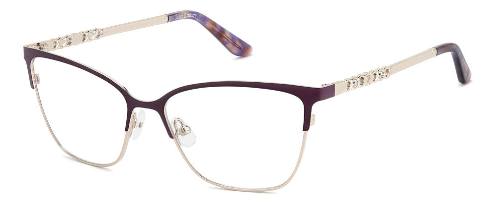 Juicy Couture JU 275/G Eyeglasses