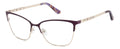 Juicy Couture JU 275/G Eyeglasses