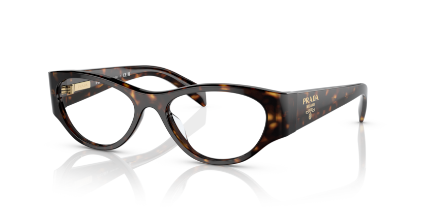 Prada PR 06ZV  Eyeglasses