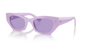 Ray-Ban RB4430 Zena Sunglasses