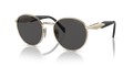 Prada PR 56ZS  Sunglasses