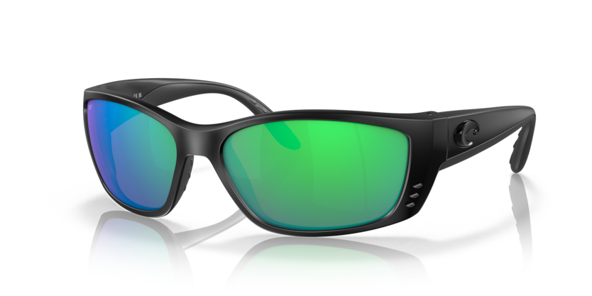 Costa Del Mar 6S9054 Fisch Sunglasses