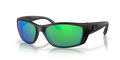 Costa Del Mar 6S9054 Fisch Sunglasses