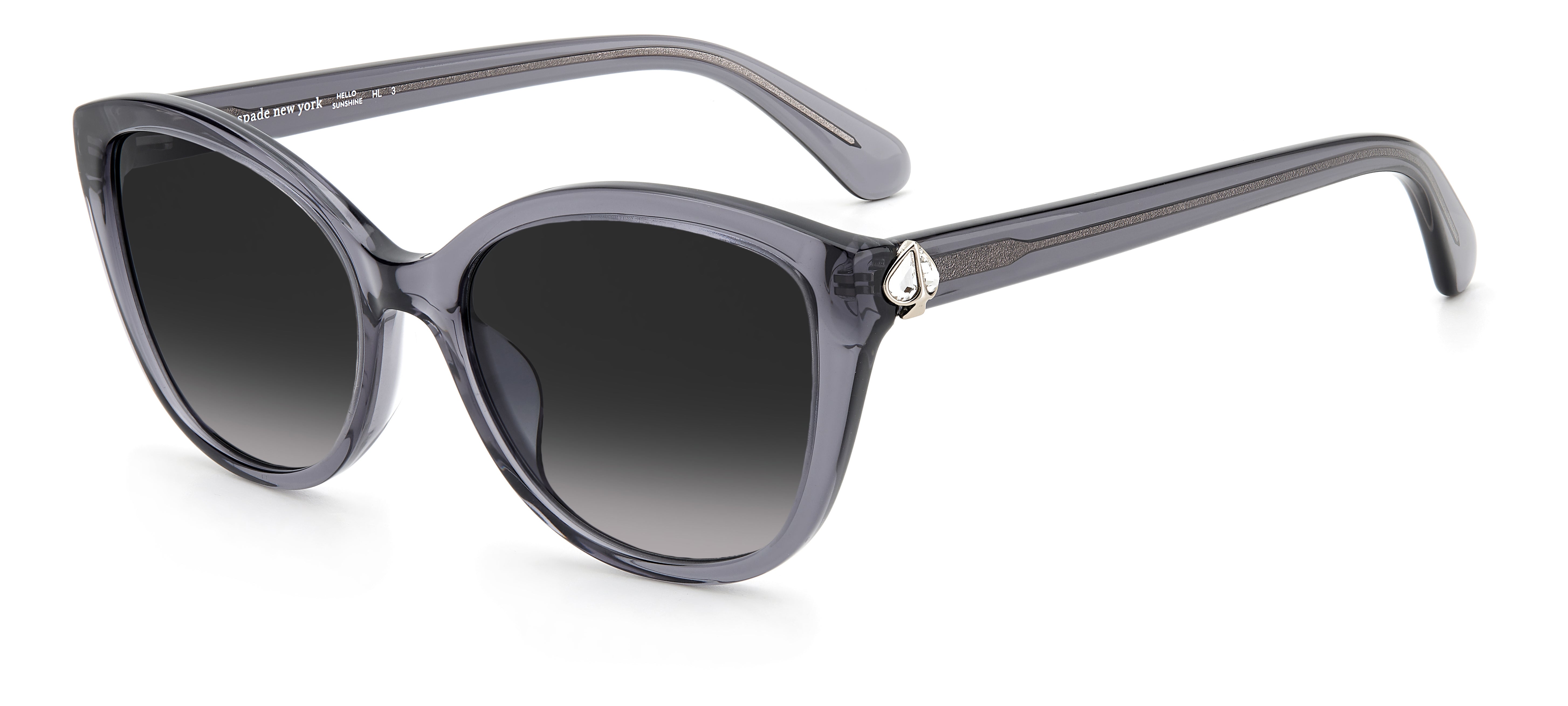 Kate Spade Hensley/g/s Sunglasses
