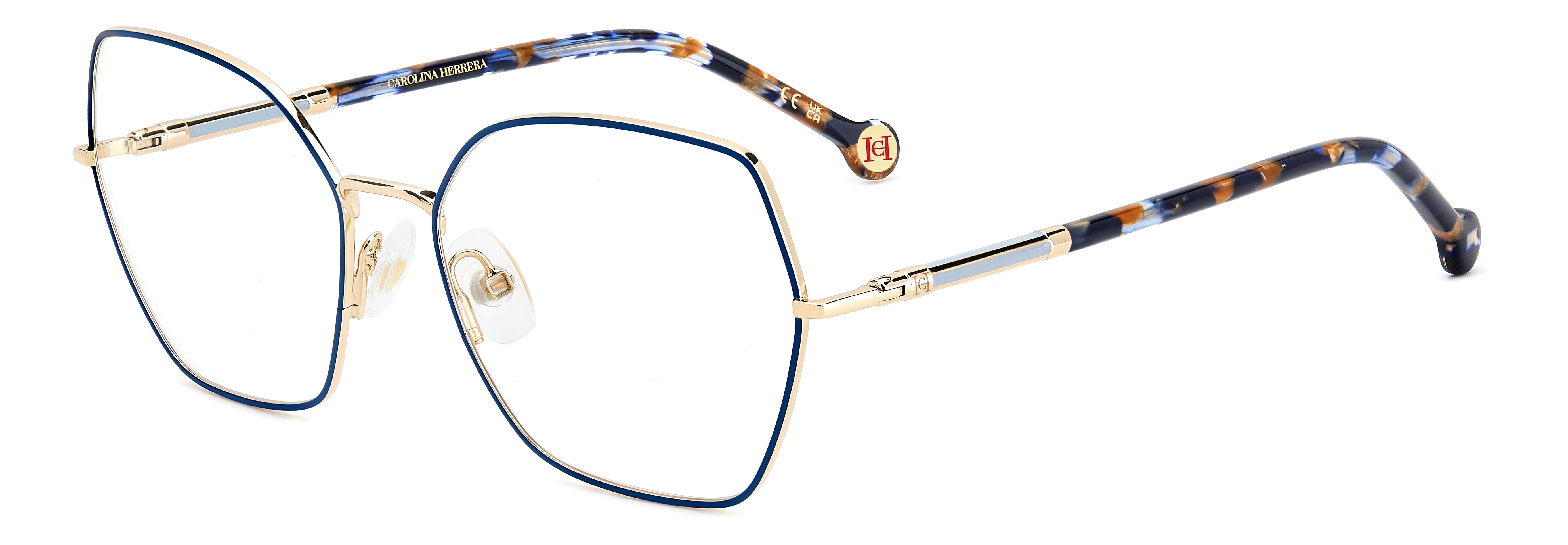 Carolina Herrera Her 0272 Eyeglasses