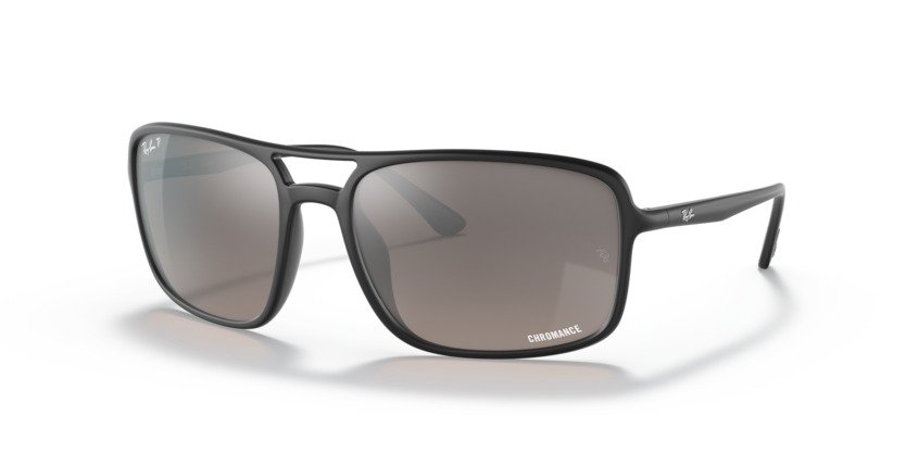 Ray-Ban RB4375  Sunglasses