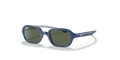 Ray-Ban Junior RJ9074S  Sunglasses Kids