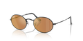 Ray-Ban RB3547N Oval Sunglasses