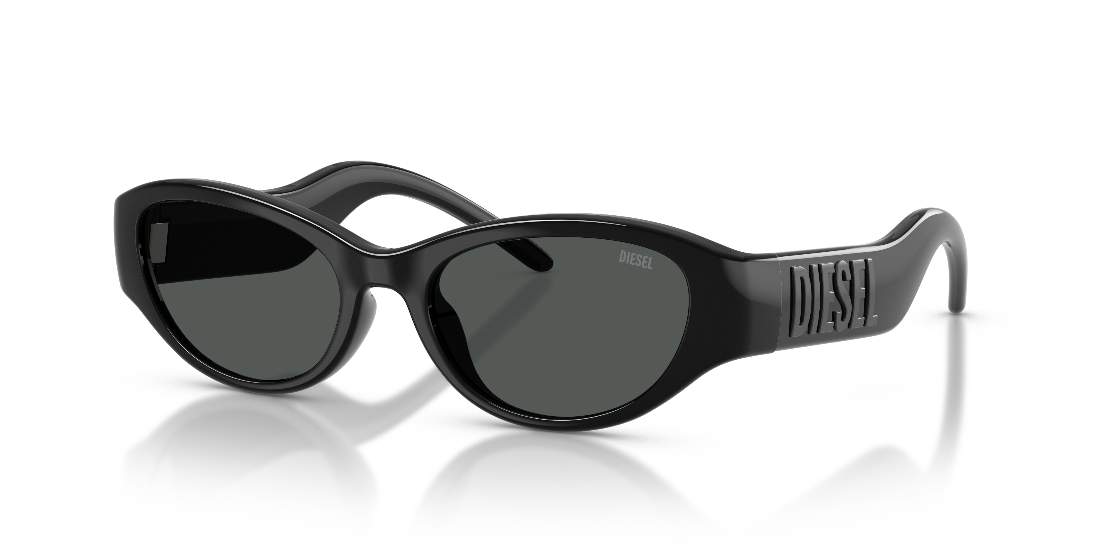 Diesel DL3021U  Sunglasses