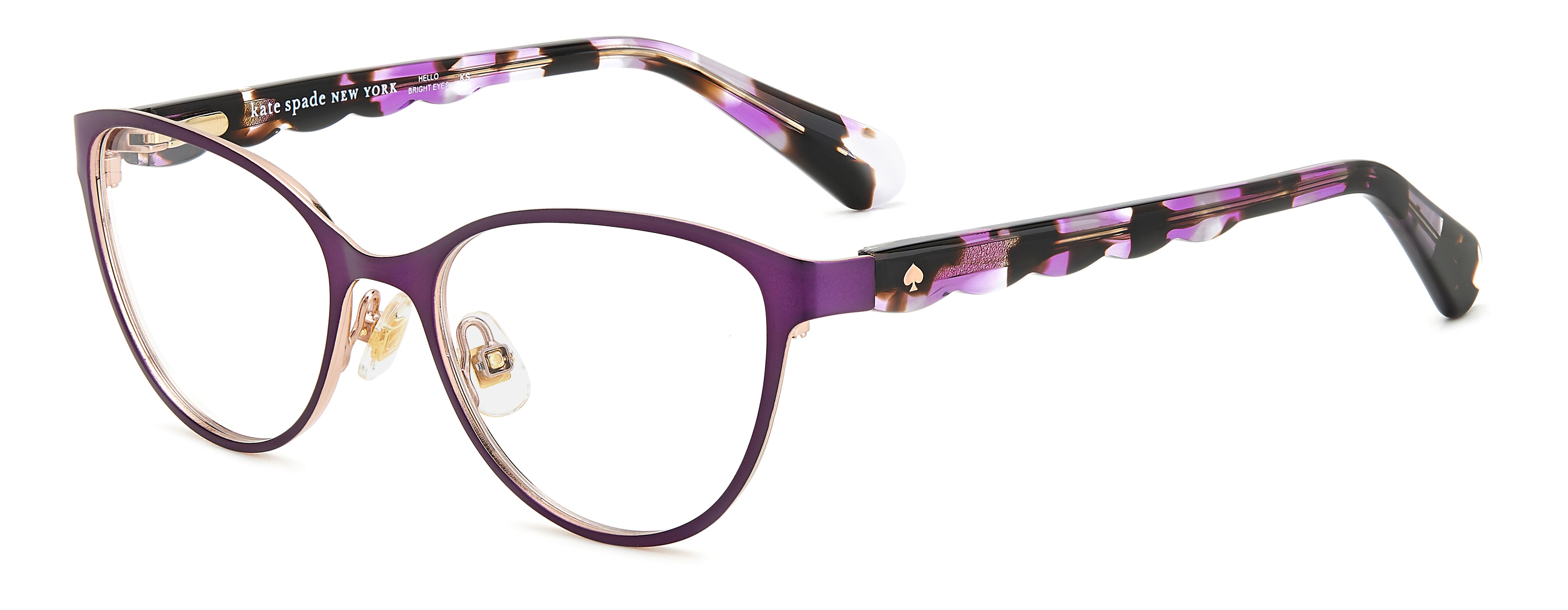 Kate Spade Tillie Eyeglasses