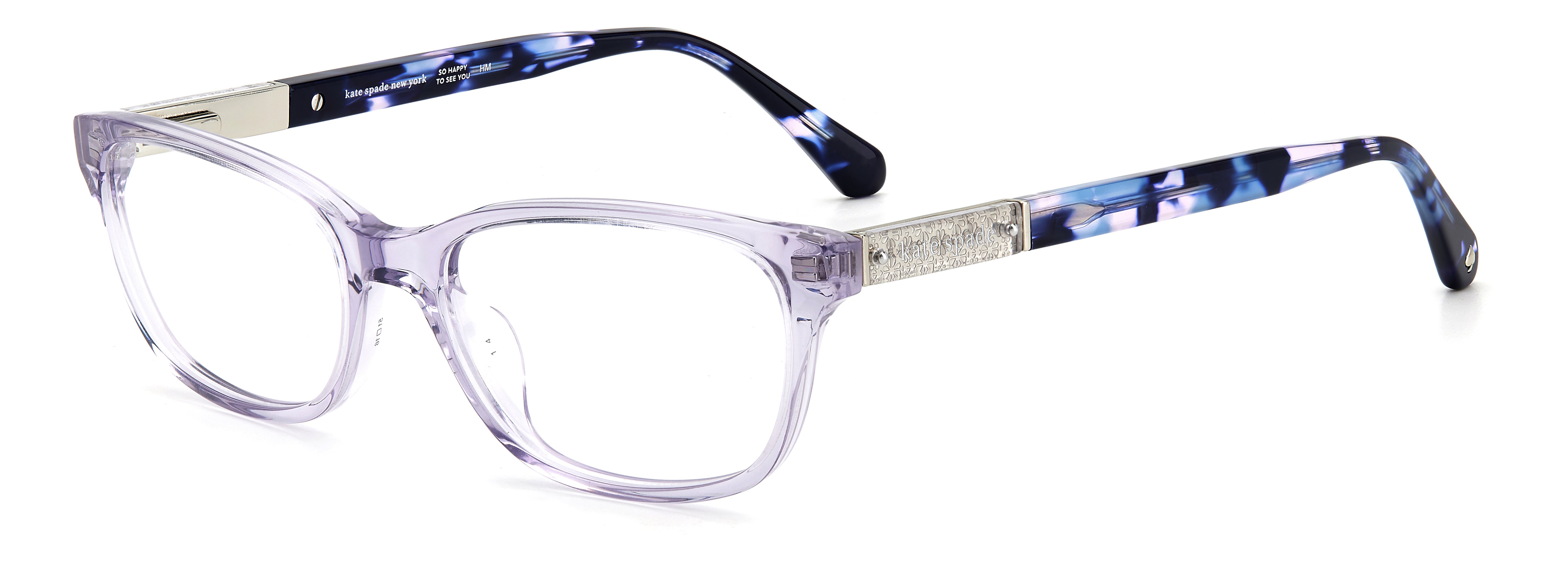 Kate Spade Hazen Eyeglasses
