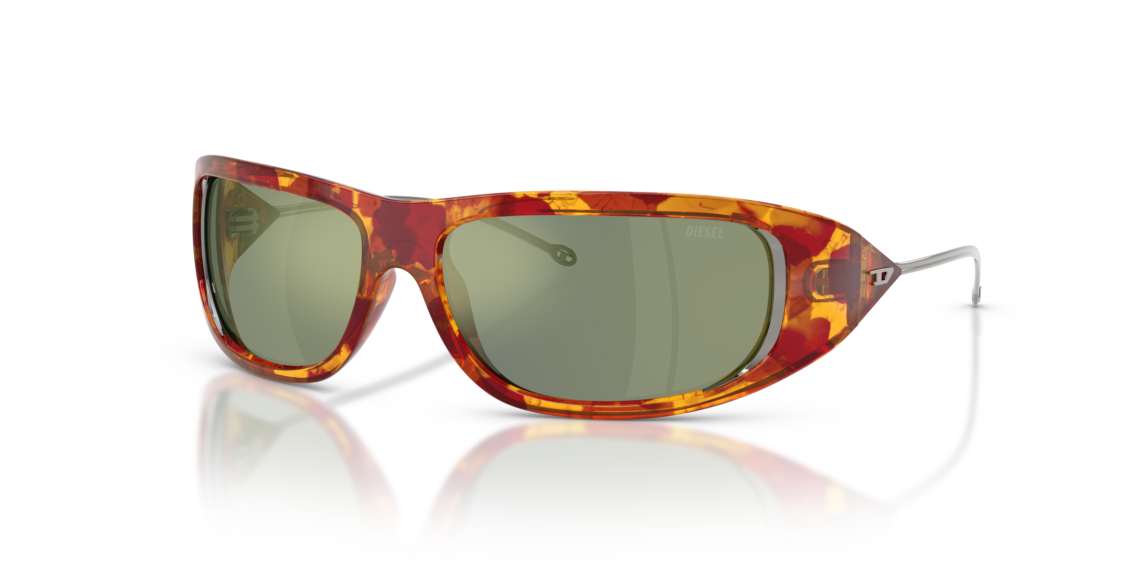 Diesel DL3001  Sunglasses