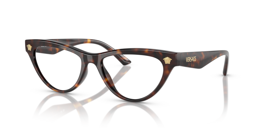 Versace VE3364U  Eyeglasses