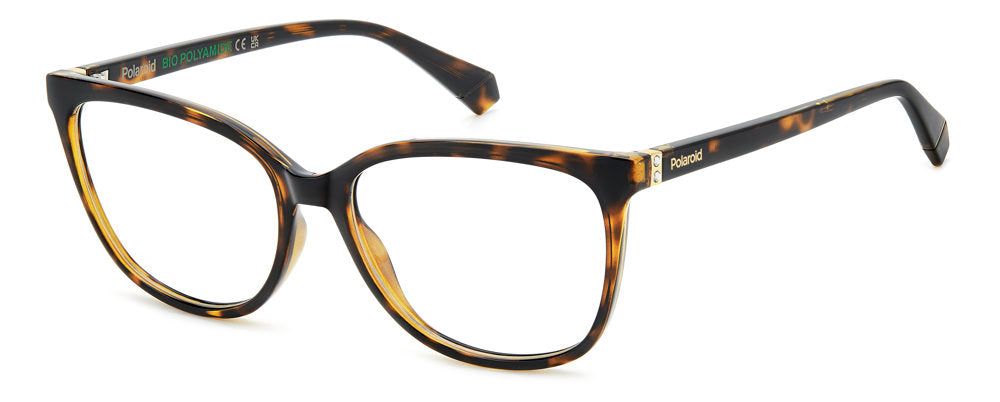 Polaroid PLD D544 Eyeglasses