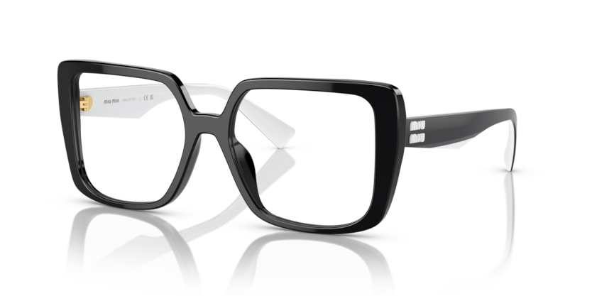 Miu Miu MU 06VV  Eyeglasses